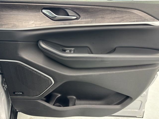 Used 2024 Jeep Grand Cherokee Limited 4xe image 28