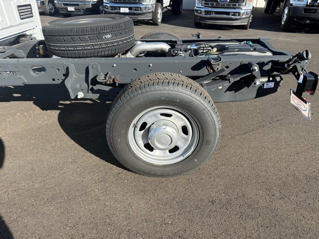New 2025 Ford F350 XL image 14