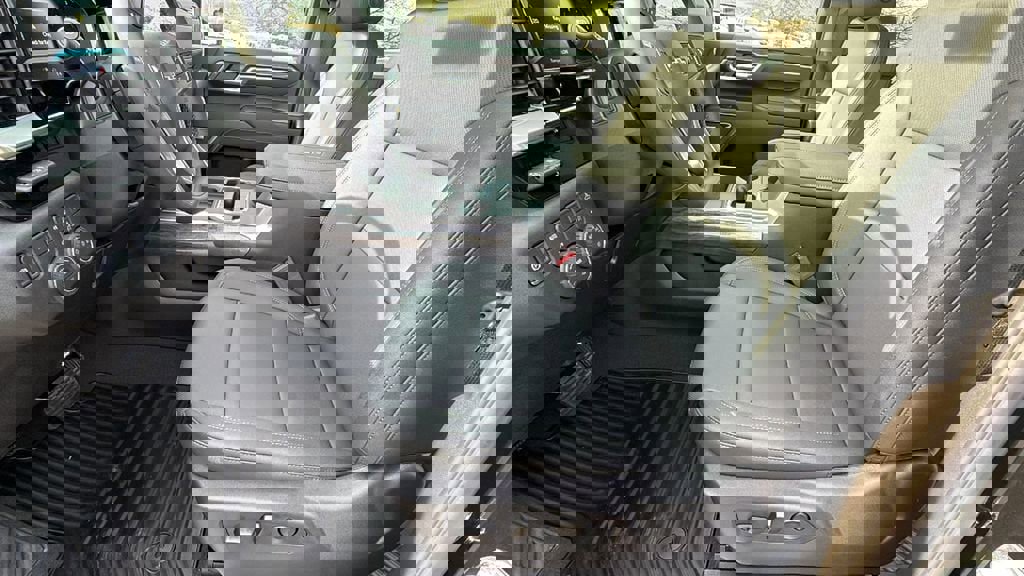 New 2026 Chevrolet Silverado 2500 LTZ w/ Trail Boss Package image 13