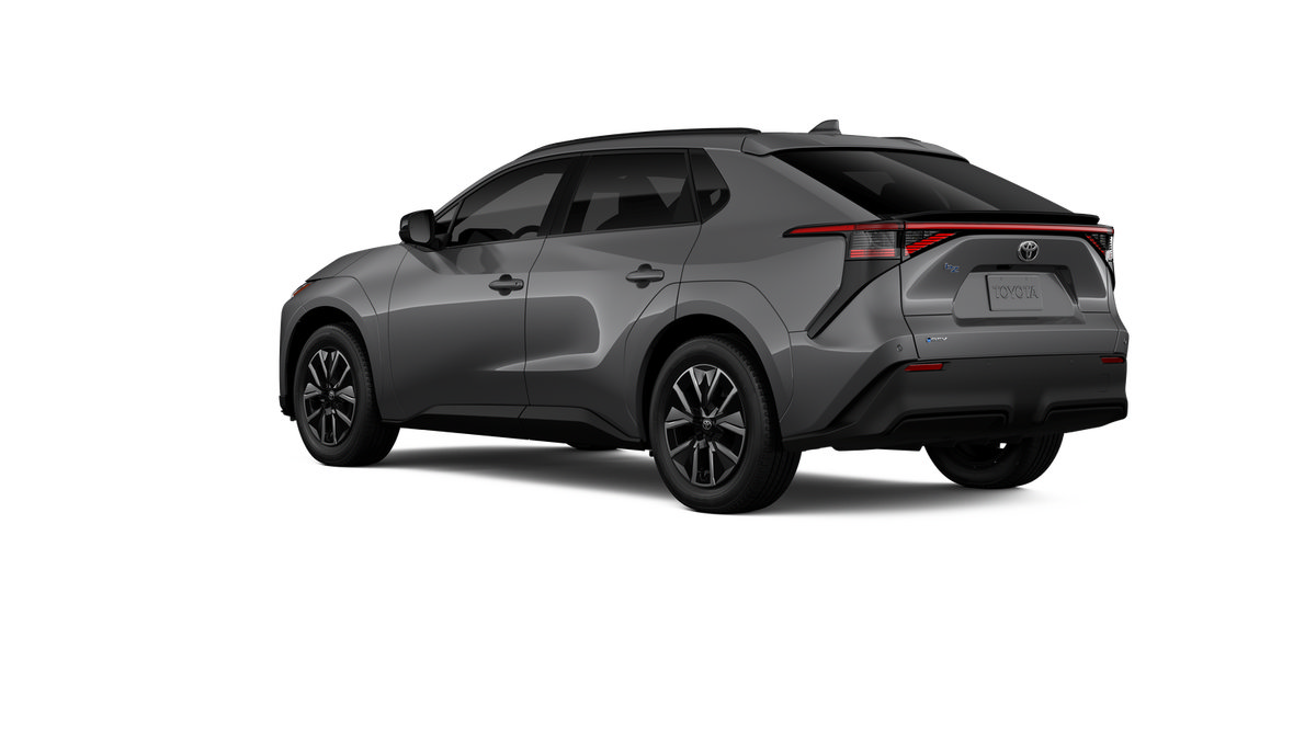 New 2026 Toyota bZ AWD/4WD image 28