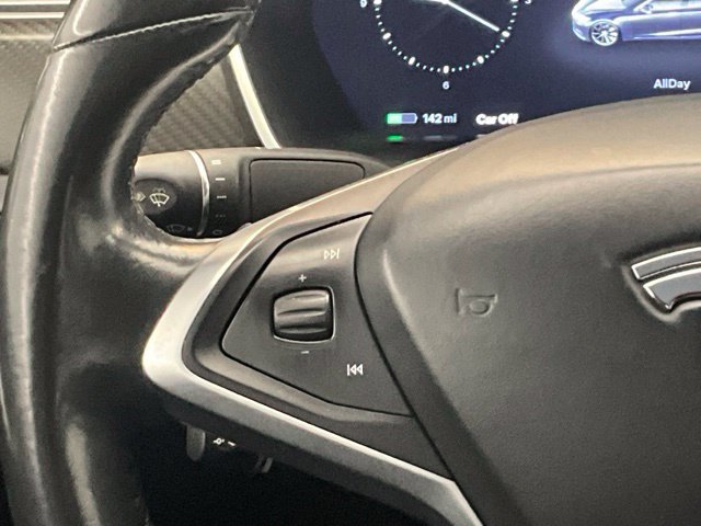 Used 2017 Tesla Model S 100D AWD/4WD image 19