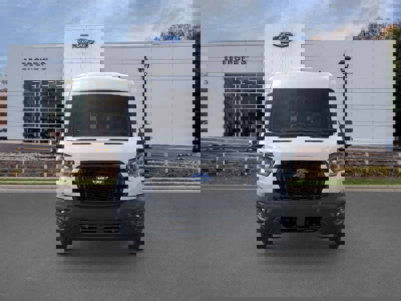 New 2024 Ford Transit 350 XL image 27