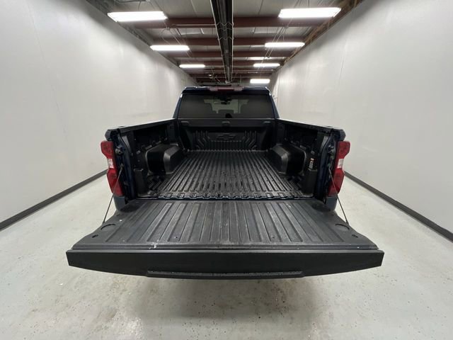 Used 2019 Chevrolet Silverado 1500 LT image 24