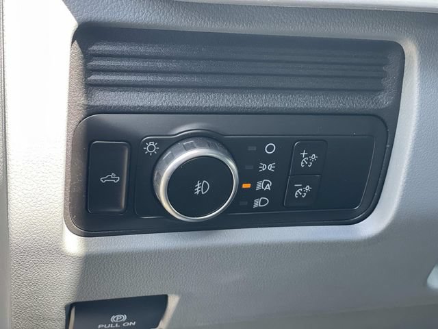 New 2026 Ford F250 XLT AWD/4WD image 17