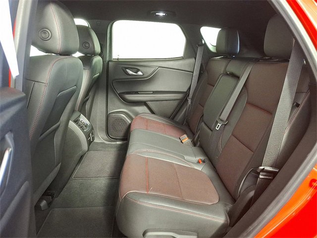 Used 2022 Chevrolet Blazer RS w/ Enhanced Convenience Package image 14