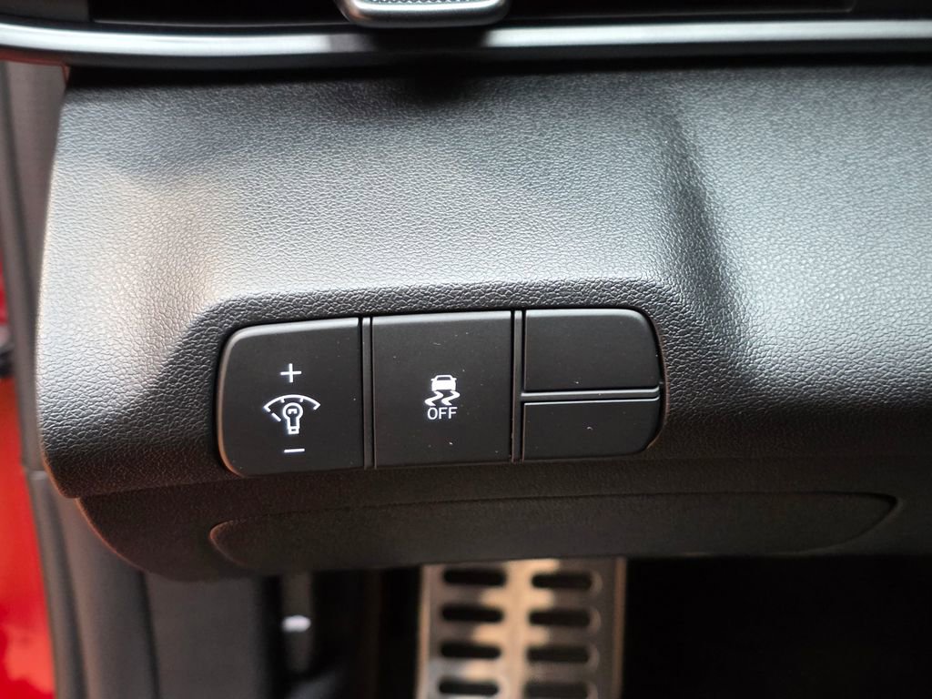 New 2026 Hyundai Elantra SEL Sport image 21