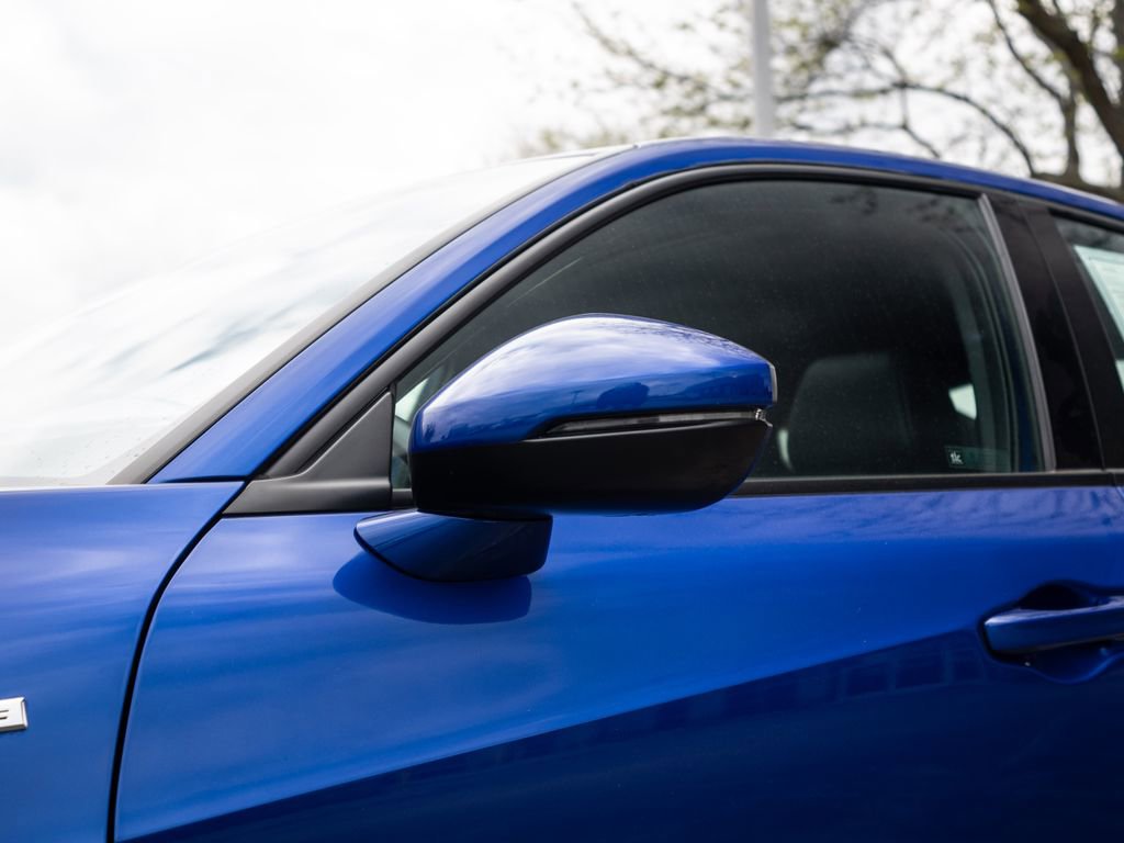 Certified 2023 Acura Integra A-Spec FWD image 15