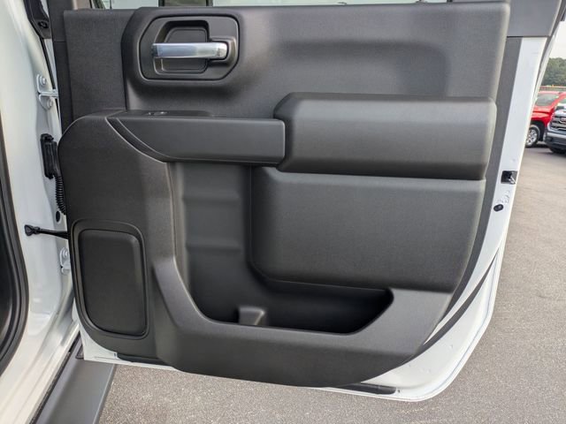 New 2026 Chevrolet Silverado 2500 Custom w/ Custom Convenience Package image 30