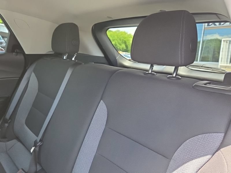 Used 2025 Chevrolet TrailBlazer LT AWD/4WD image 20