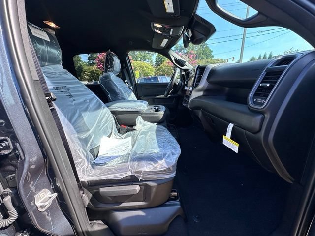 New 2026 RAM 2500 Tradesman AWD/4WD image 29