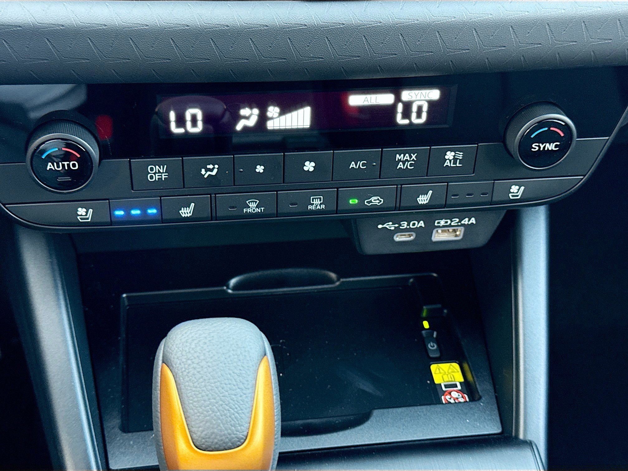 New 2026 Subaru Outback Wilderness image 34