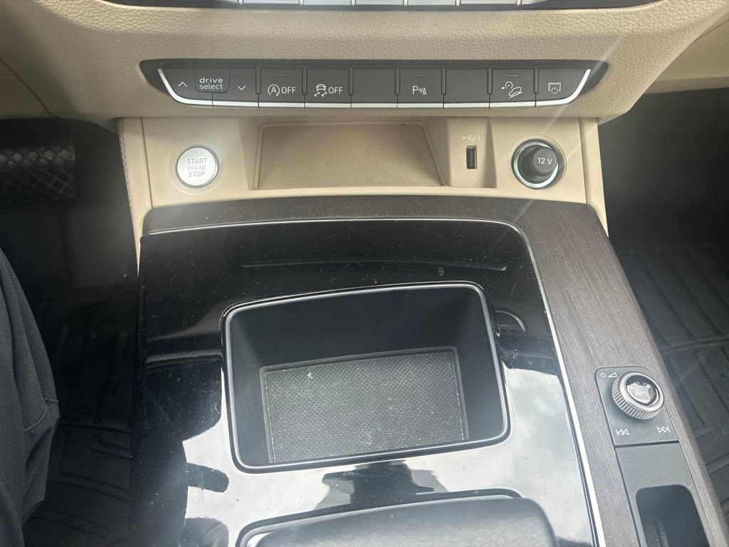 Used 2021 Audi Q5 2.0T Premium Plus AWD/4WD image 17