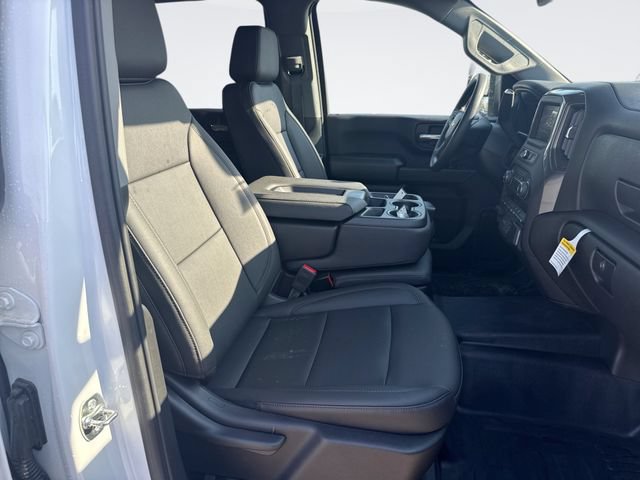 New 2025 Chevrolet Silverado 3500 W/T w/ WT Convenience Package RWD image 22