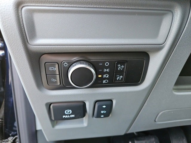 New 2025 Ford F150 Lightning Flash image 22