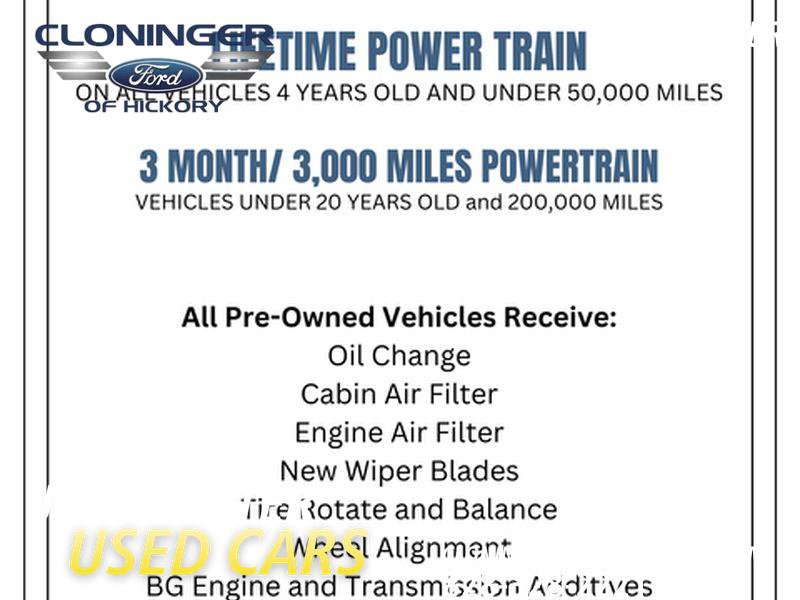 Used 2020 Ford Escape SE image 11