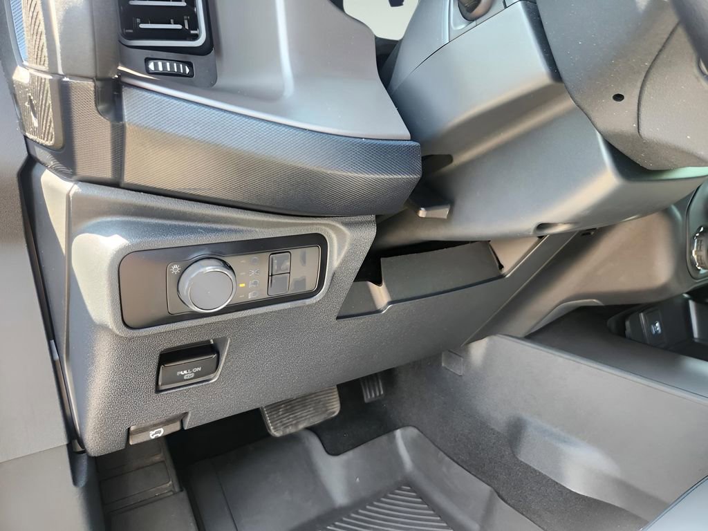 Used 2023 Ford Bronco Outer Banks image 19