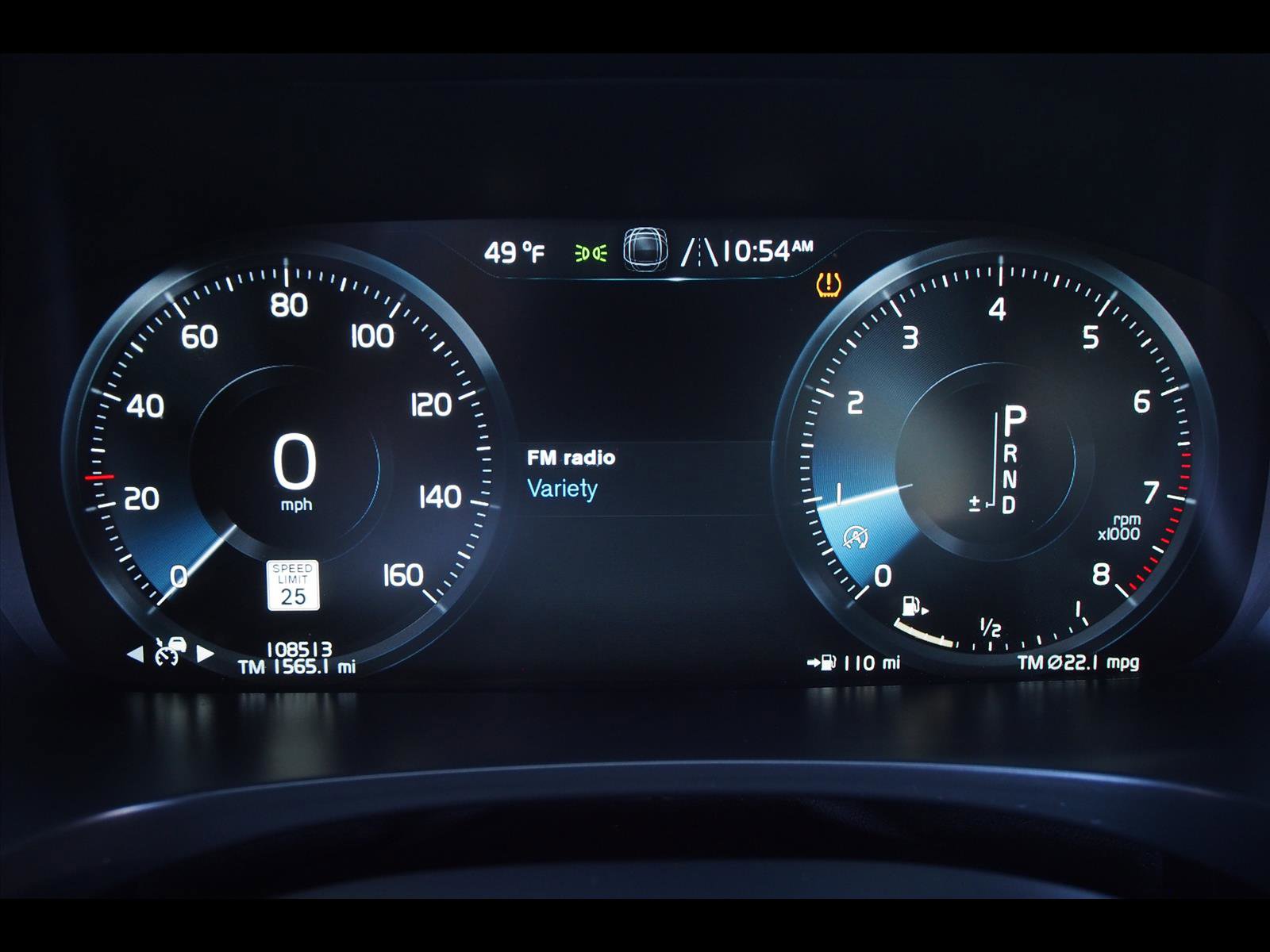 Used 2017 Volvo S90 T6 Inscription w/ Vision Package image 33