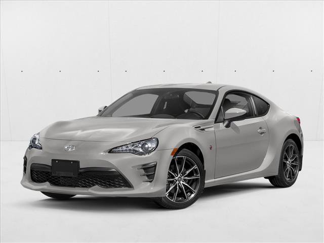Used 2019 Toyota 86