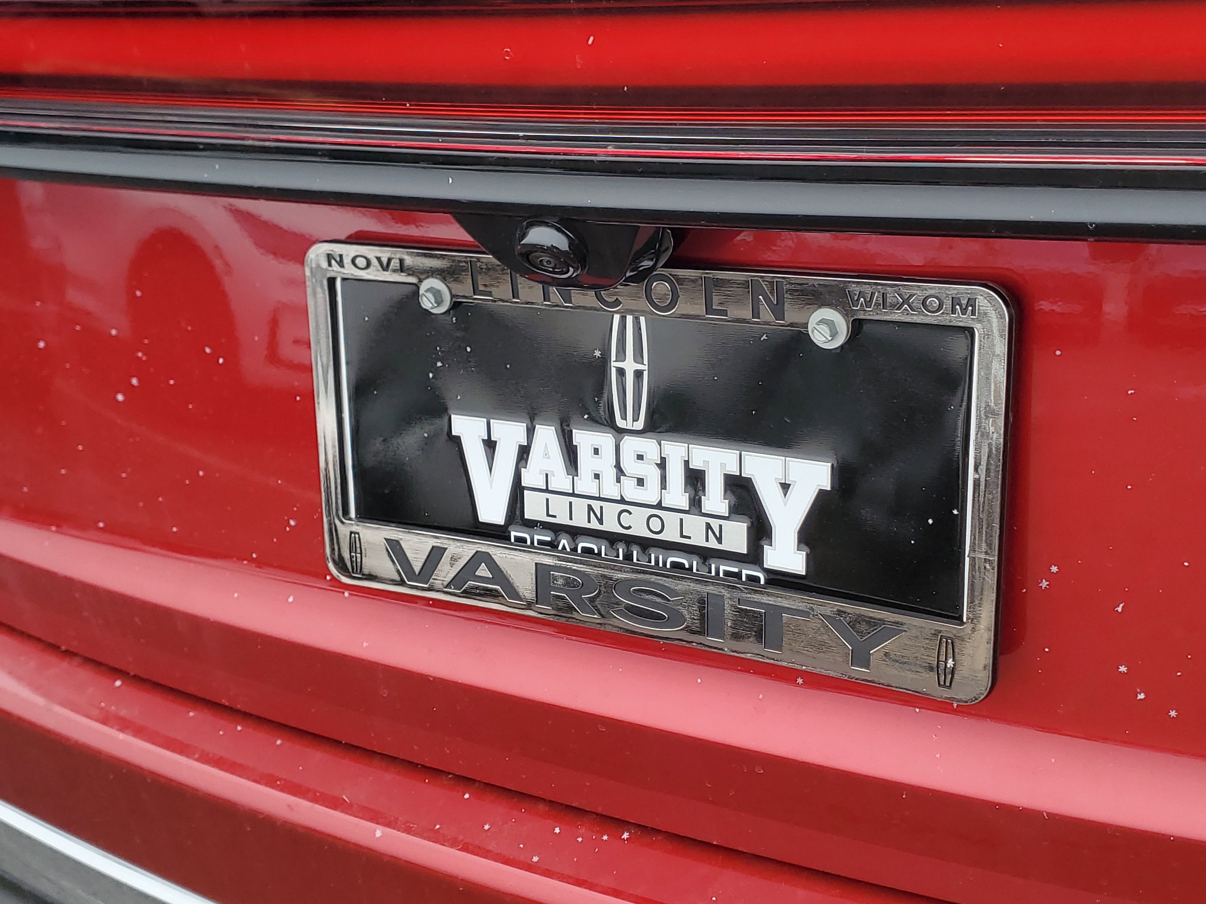 New 2026 Lincoln Aviator AWD image 31