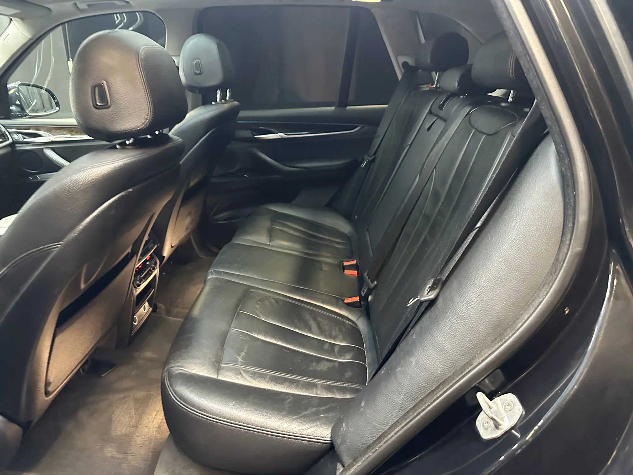 Used 2016 BMW X5 xDrive35i AWD/4WD image 19