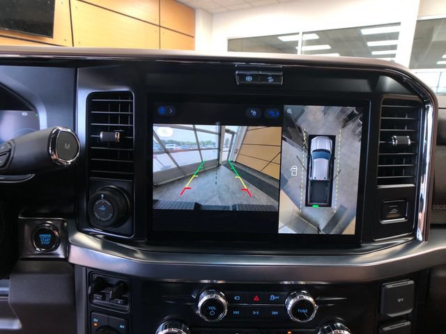 New 2026 Ford F250 King Ranch AWD/4WD image 16