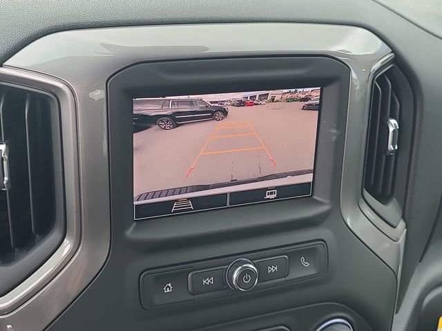 New 2026 Chevrolet Silverado 2500 W/T image 29