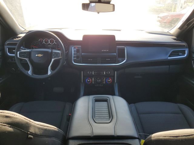 Used 2023 Chevrolet Suburban LS RWD image 10