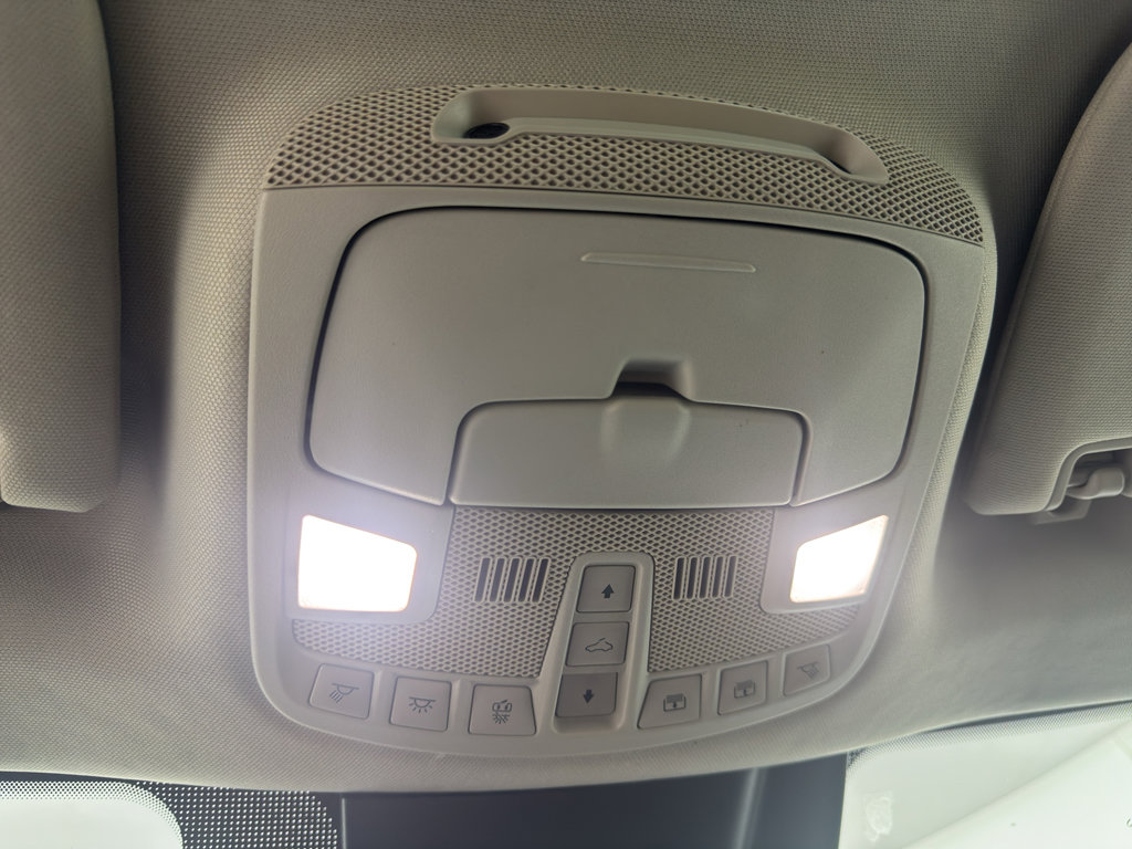 Used 2018 Ford Expedition Platinum AWD/4WD image 28