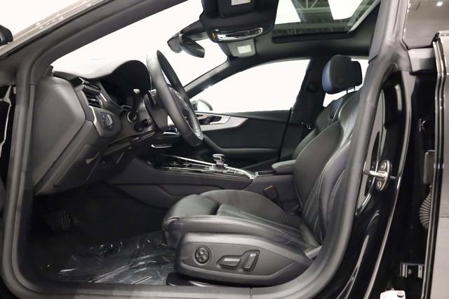Used 2024 Audi A5 2.0T Premium Plus image 13