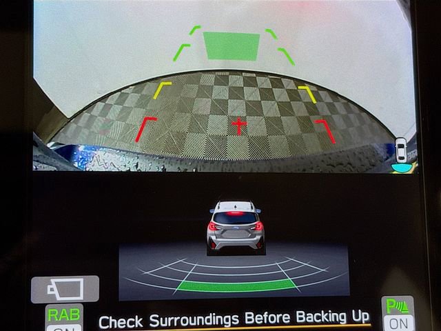 New 2026 Subaru Crosstrek 2.5i Limited image 14