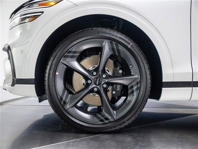New 2026 Genesis GV70 3.5T Sport Prestige image 13