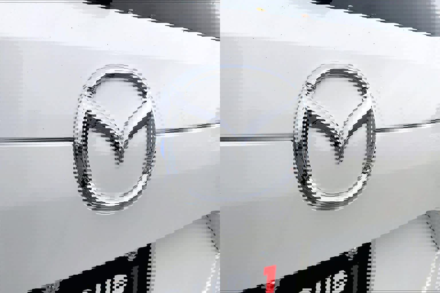 Used 2021 MAZDA CX-5 Touring w/ Touring Preferred SV Package image 30