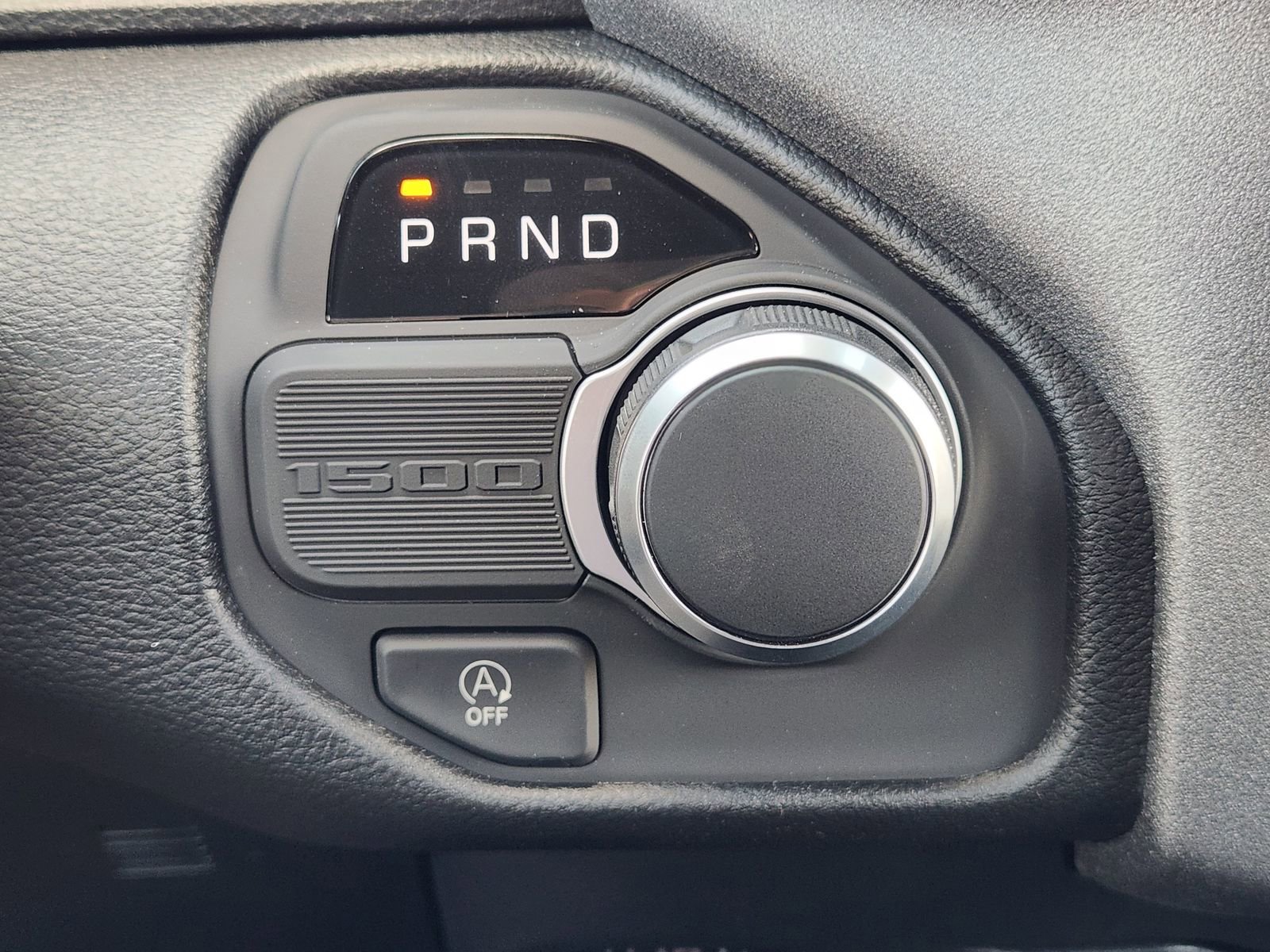 New 2026 RAM 1500 Express image 17