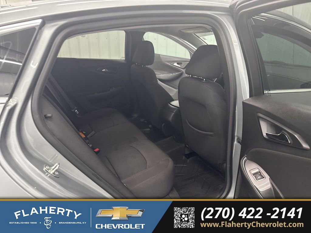 Used 2024 Chevrolet Malibu LS w/ LPO, Floor Liner Package image 16