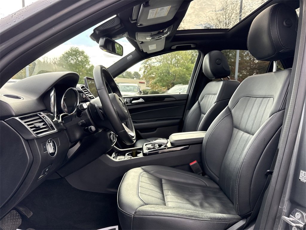 Used 2018 Mercedes-Benz GLE 350 image 11