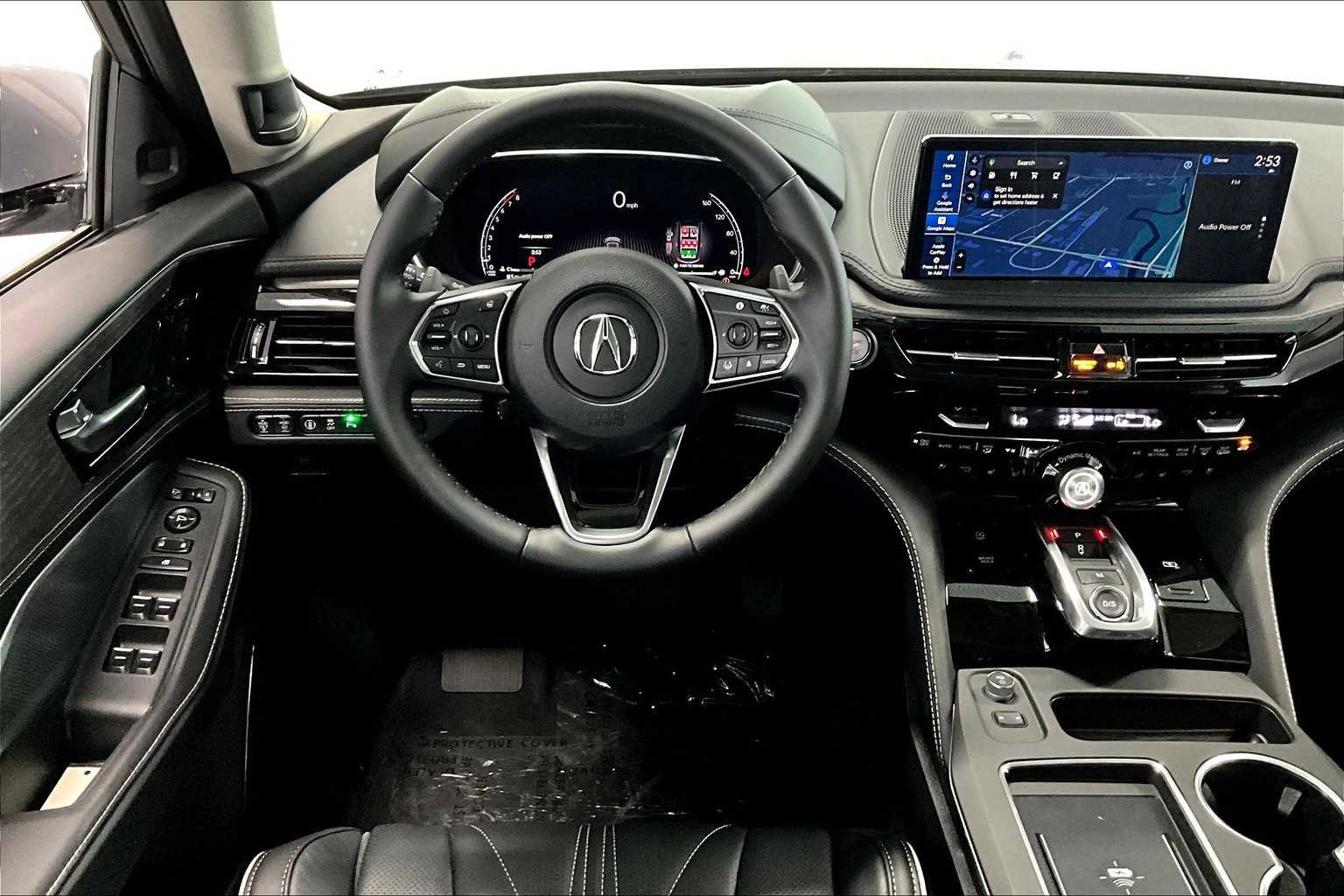 New 2026 Acura MDX SH-AWD w/ Advance Package image 14