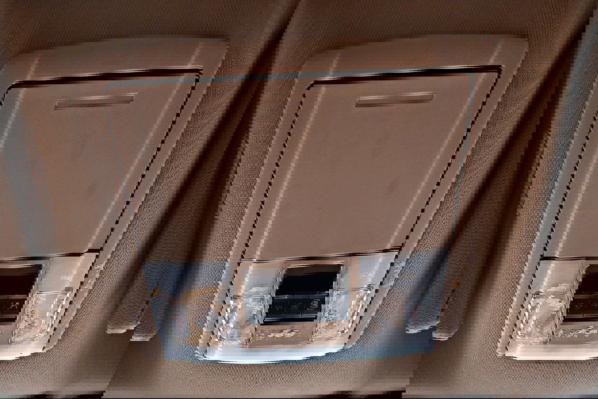 Used 2011 Ford F150 Lariat w/ Max Trailer Tow Pkg image 12