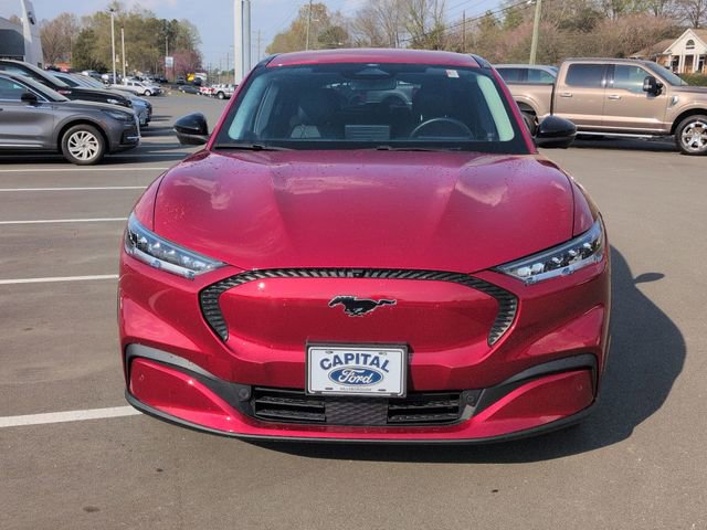 Used 2023 Ford Mustang Mach-E Select AWD/4WD image 16