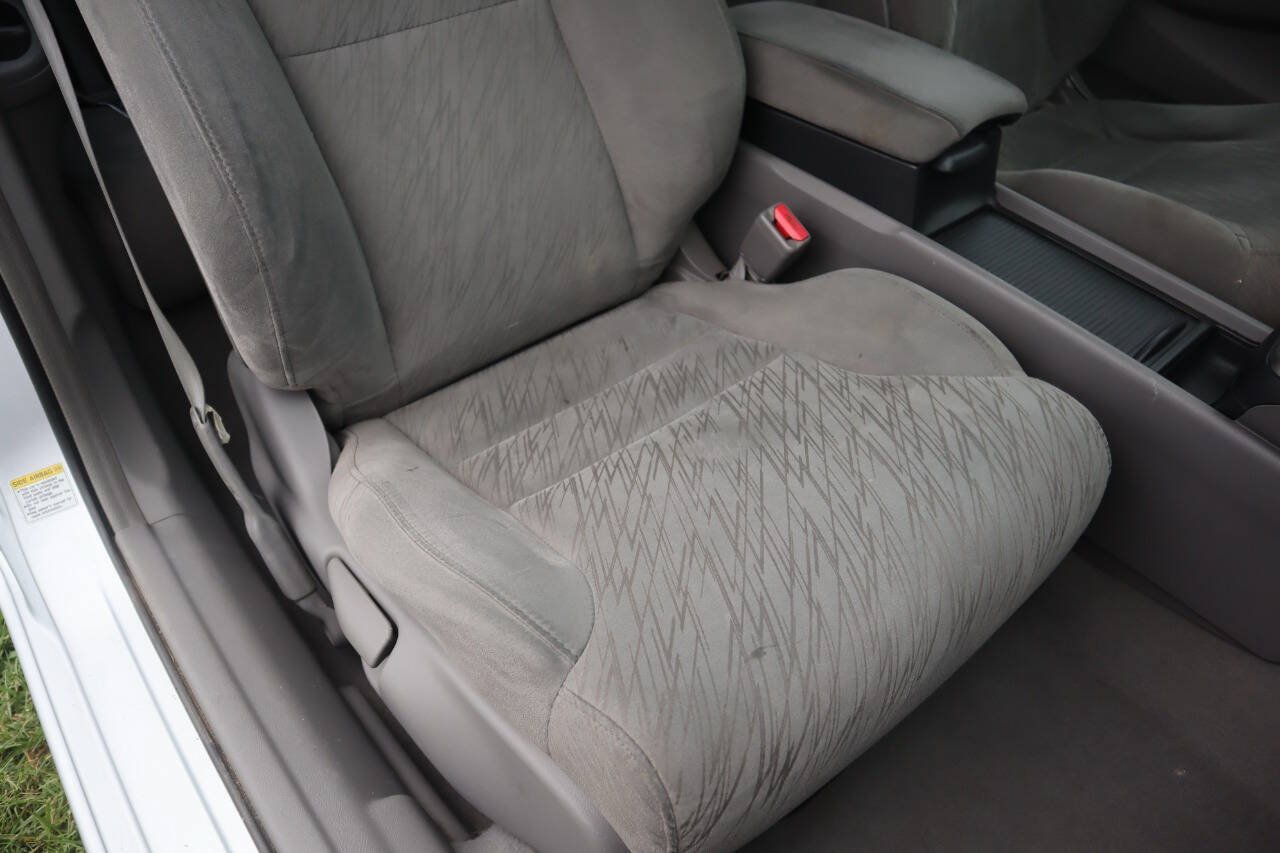 Used 2007 Honda Civic LX image 12