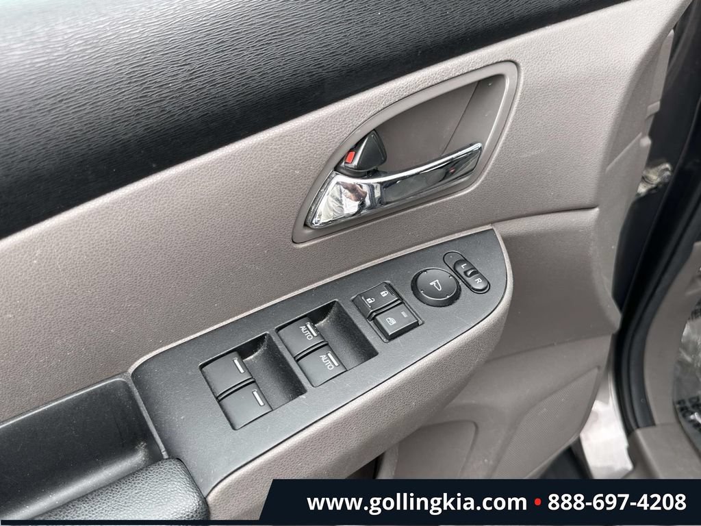 Used 2014 Honda Odyssey EX image 14