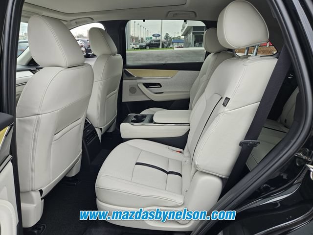 New 2025 MAZDA CX-90 3.3 Turbo S w/ Premium Plus AWD/4WD image 8