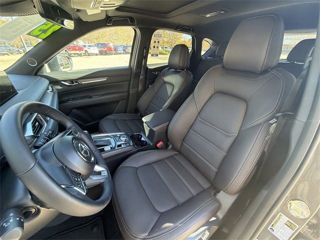 Used 2025 MAZDA CX-5 Signature image 11