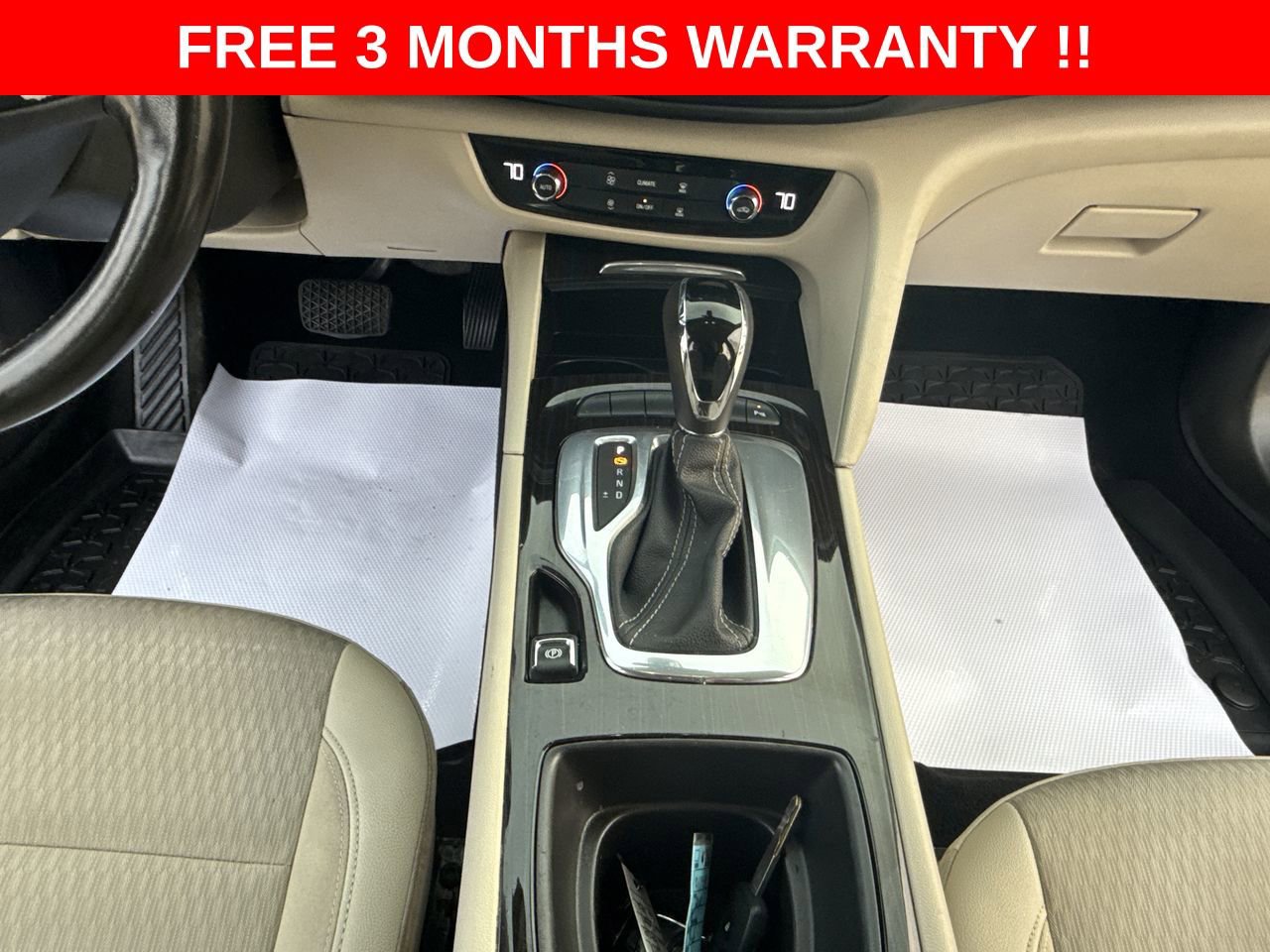 Used 2019 Buick Regal Preferred w/ Driver Confidence Package I image 26