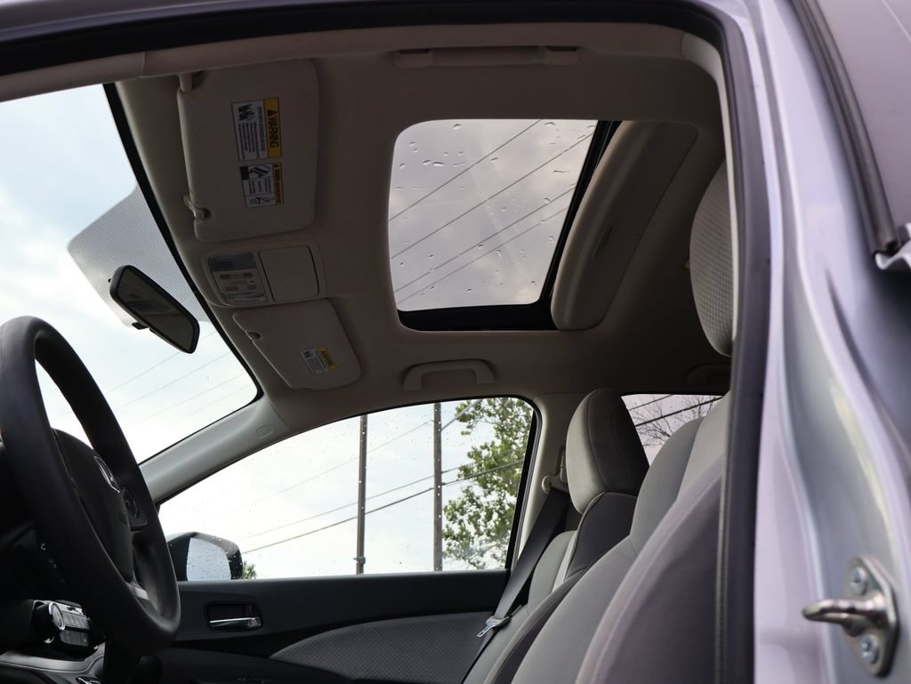 Used 2016 Honda CR-V EX image 31