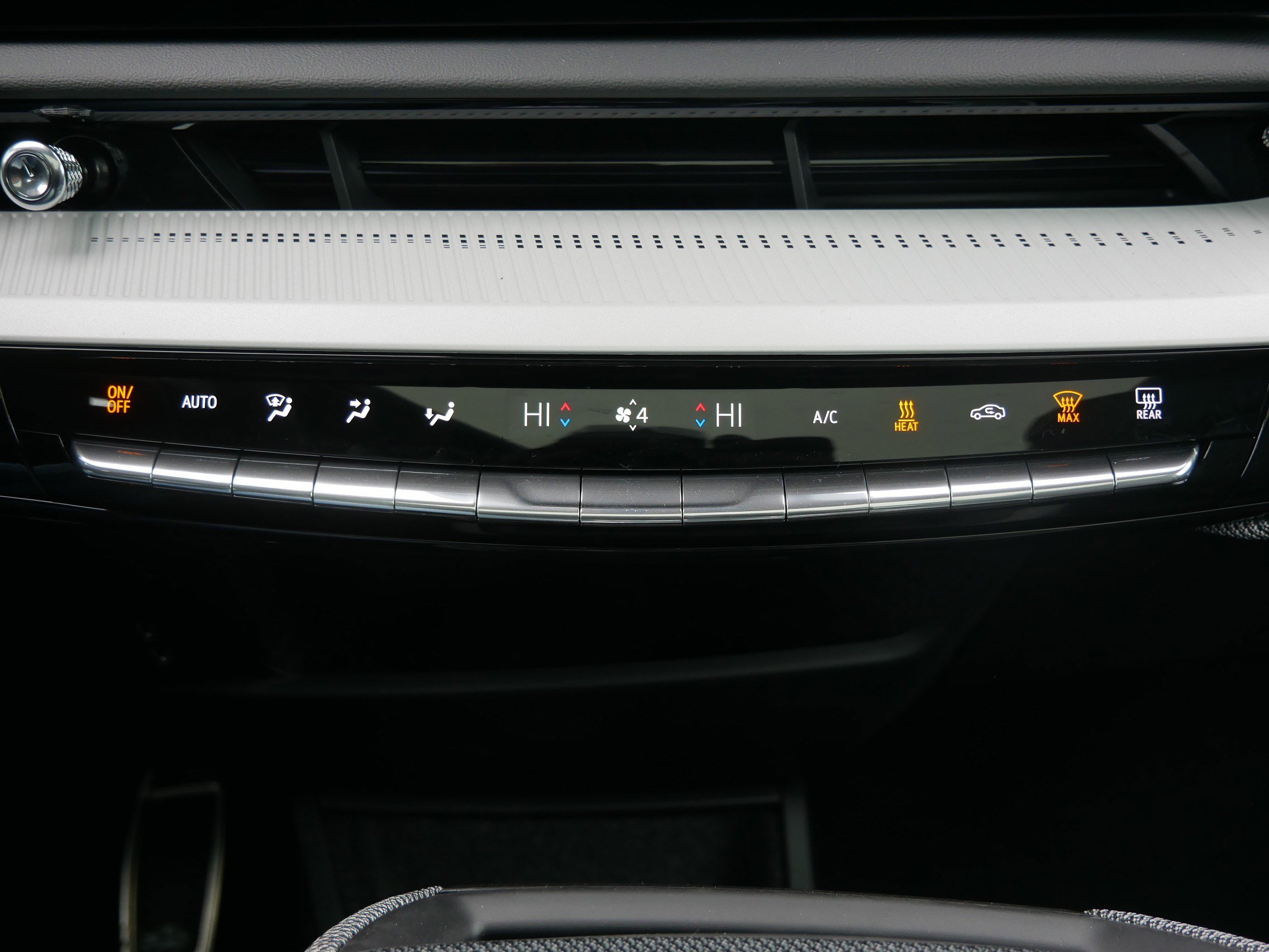 New 2026 Cadillac Optiq Sport 1 image 21