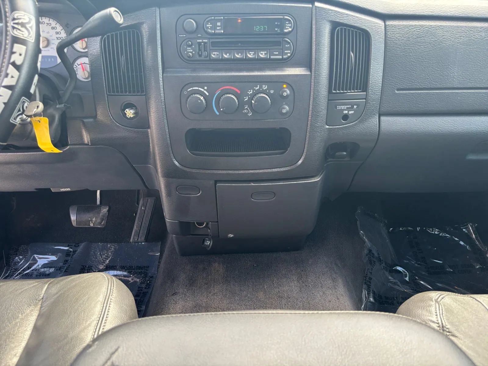 Used 2004 Dodge Ram 1500 Truck SLT w/ Quad Cab Value Group RWD image 12