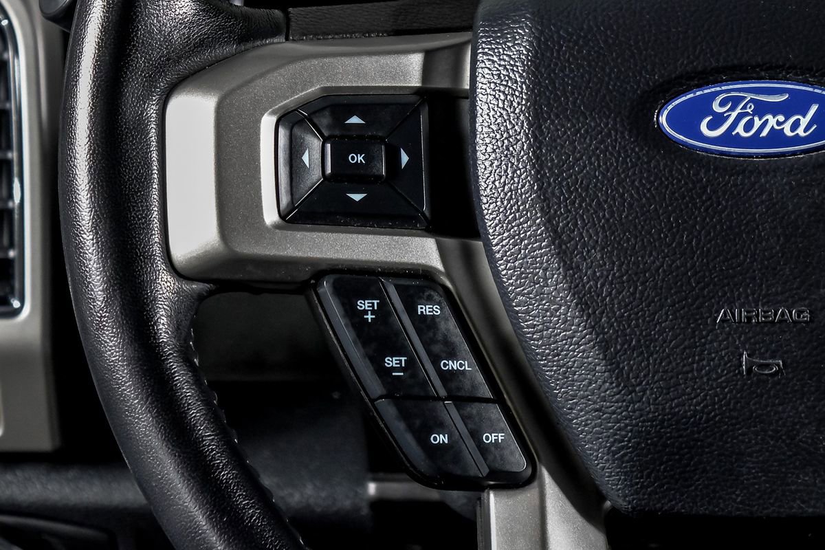 Used 2021 Ford F250 Lariat w/ Lariat Value Package image 18