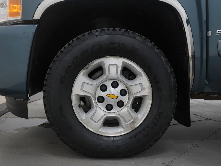 Used 2008 Chevrolet Silverado 1500 LT w/ Power Pack Plus image 27