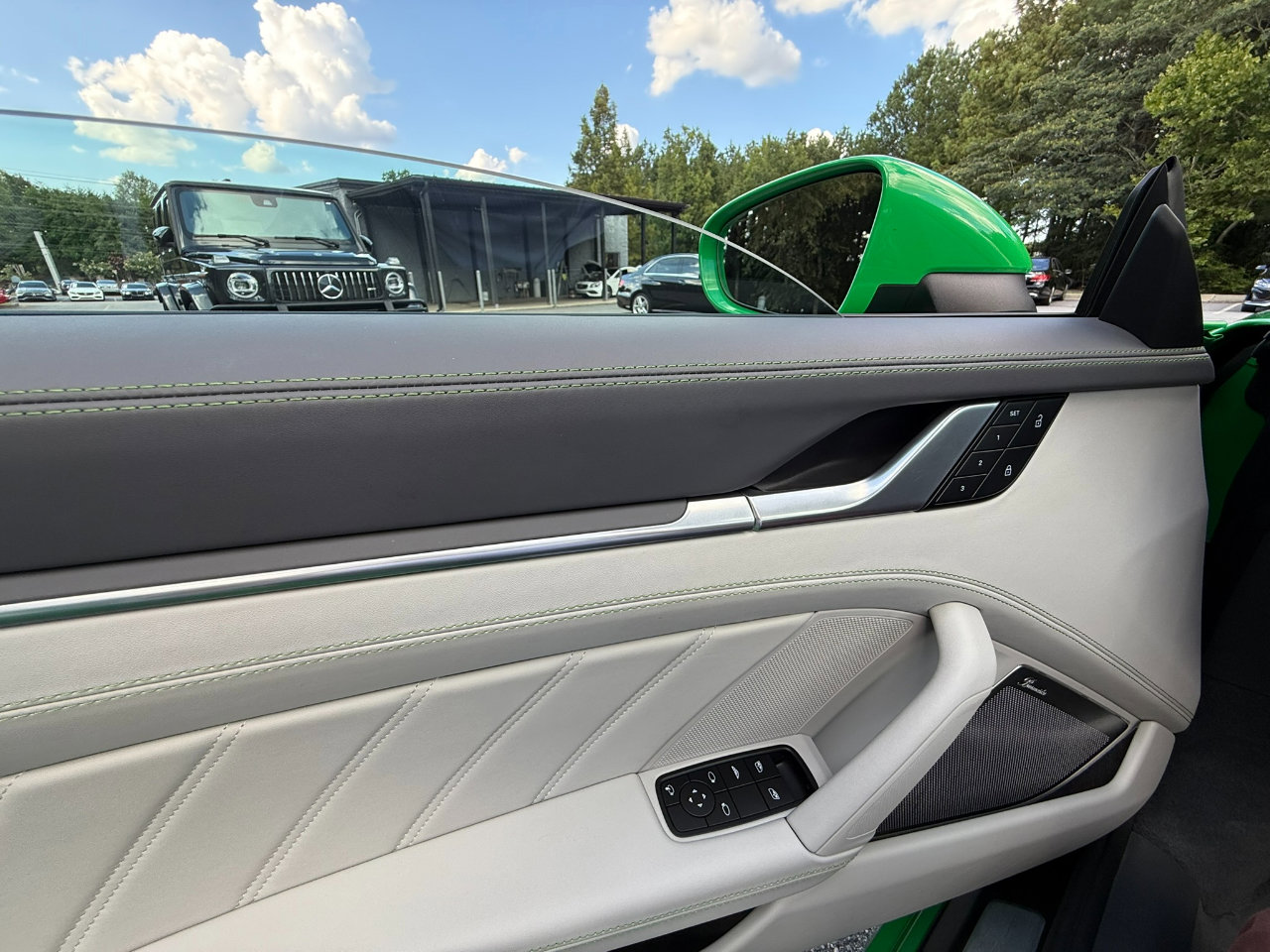 Used 2023 Porsche 911 Carrera S image 38