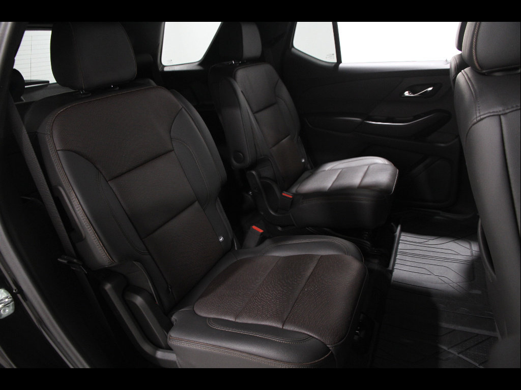 Certified 2023 Chevrolet Traverse High Country w/ LPO, Floor Liner Package image 20
